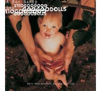 8664569 Audio Cd Goo Goo Dolls - Boy Named Goo