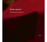 8664569 Audio Cd Keith Jarrett - Bordeaux Concert (SHM-CD)