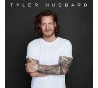 8664569 Audio Cd Tyler Hubbard - Tyler Hubbard