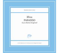 8664572 Audio Cd Mina - Paradiso (Lucio Battisti Songbook) (2 Cd)