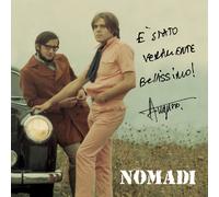 8664572 Audio Cd Nomadi - E' Stato Veramente Bellissimo (Box 4Cd+2Dvd)