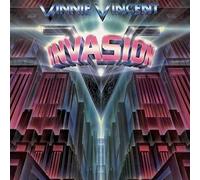 8664572 Audio Cd Vinnie Vincent - Vinnie Vincent Invasion