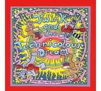 7104026 Audio Cd Twink And The Technicolour Dream - You've Reached For The Stars