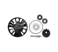8665 Kit Revisione Riparazione Pompa Acqua PIAGGIO X8 125 (M363) 2005 2006