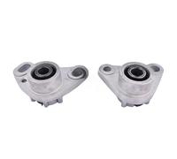 8666204 1 Paio Boccole Supporto Motore Della Barra Coppia Per Auto Per V&olvo S60 S80 V70 XC90 Kit di montaggio