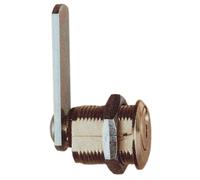 86679 Q.TA' 6 BL SERRATURA A CILINDRO D 16 X 25 MM