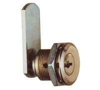 86683 Q.TA' 6 BL SERRATURA A CILINDRO IBFM D 20 X 30 MM