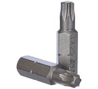 867/1 Z SB Inserti TORX, TX 25 x 25 mm