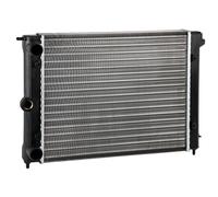 867 121 253 E : Radiatore d'acqua per Volkswagen Polo 86C