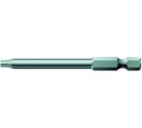 Wera Series 4 867/4 Z Sheet Metal bit, Torx Bore hole TX 40 x 89 mm Blade, 1/10,2 cm Drive