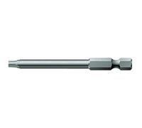 05135200001 Bit Torx® TX01 L. totale: 50 mm Fissaggio: 1/4" (F6,3 mm) WERA