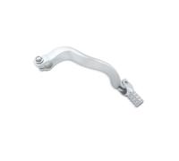 Pedale Del Cambio Art-Suzuki Grigio Per Moto Ricambi Ciclomotore Accessori