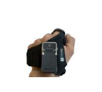 8675i left hand strap glove, size large. (10 pz) NEW
