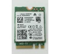 867Mbps Dual Band Wireless-AC 8260NGW WiFi Card per Lenovo Thinkpad E560 P50 T460 T460S T470 T470s T560, X1 Yoga X260 00JT480 00JT481 00JT489 00JT530 00JT532 01AJ815 0JT480