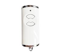 868,3 BiSecur per trasmettitore manuale Hörmann apriporta porta garage telecomando compatibile con bs HSE4-868-BSHSE4-868-BS, 2 canali HSE2 HSE1 HS1 HS4 HS5 HSZ1 HSD2-868 BS 1 pezzo