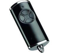 868,3 BS MHz Porta del garage trasmettitore portatile compatibile Hörmann HSE 4 BS con HSE2-868-BS, HSE-4-868-BS, HS4-868-BS, HS1-868-BS, HSS4-868-BS, HSP4-868-BS, telecomando HSP4-868-BS, 1 pezzo