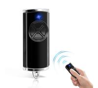 868,3 MHz Apri porta garage telecomando compatibile con Hörmann BS Handsender HSE4-868-BS, HSE2-868-BS, HS4-868-BS, HS1-868-BS, HSP4-868-BS, telecomando di ricambio per porta del garage a 4 canali