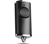 868,3 - Telecomando per porta del garage, compatibile con BS HSE4-868-BSHSE4-868-BS, per telecomando Hörmann HSE2 HSE1 HS1 HS4 HS5 HSZ1 HSD2-868 BS 2 pezzi (1 pulsante 1 stusk)