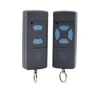 868 MHz Duplicator Hansender compatibile con Hormann HS4 HSM2 HSM4 HS1 HS2 HSE2 HSE4 HSZ1 HSZ2 HSP4 HSP4-C HSD2-A HSD2-C 868 Pack of 2