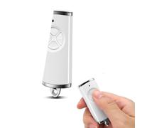 868 Mhz Telecomando per HSE2-868-BS, HSE4-868-BS, 4 canali, Remote Control per HS1/HS4/HS5-868-BS *1pcs