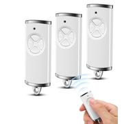 868 Mhz Telecomando per HSE2-868-BS, HSE4-868-BS, 4 canali, Remote Control per HS1/HS4/HS5-868-BS*3pcs