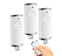 868 Mhz Telecomando per HSE2-868-BS, HSE4-868-BS, 4 canali, Remote Control per HS1/HS4/HS5-868-BS*3pcs