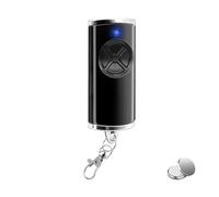 868 MHz, telecomando per porta del garage, 4 canali, compatibile con HSE-4-868-BS, HSE2-868-BS, HS4-868-BS, HS1-868-BS, HSS4-868-BS, telecomando HSP4-868-BS, 1 pezzo