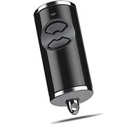 868 MHz, telecomando per porta del garage, compatibile con Hörmann BS HSM4 HSE2 HS1 HS4 HSZ1 HSZ2, trasmettitore portatile, telecomando per cancello, 1 pezzo