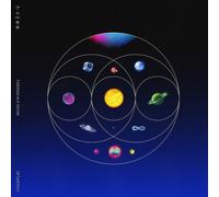 8680824 Audio Cd Coldplay - Music Of The Spheres