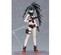 86834 BLACK ROCK SHOOTER EMPRESS FIGMA AF