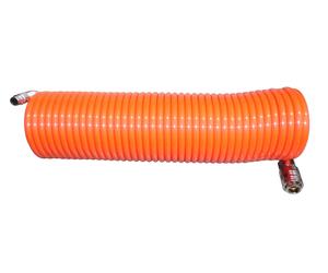 8686 Q.TA' 1 TUBO SPIRALATO RACCOR RUB. RAPIDO 6X8 DA 15 M