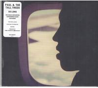 8686961 Audio Cd Paul & The Tall Trees - So Long