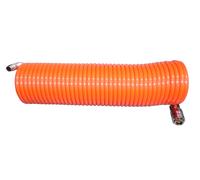 8687 Q.TA' 1 TUBO SPIRALATO RACCOR RUB. RAPIDO 8X10 DA 15 M