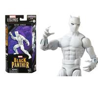 Black Panther 2 Hatutu Zeraze Marvel Legends Action Figure HASBRO