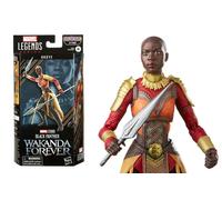 Hasbro originale Marvel Legends Black Panther Okoye