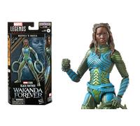 Hasbro - Marvel Legends Series - Marvel’s Nakia 15 cm