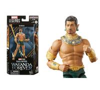 Hasbro originale Marvel Legends Black Panther Namor
