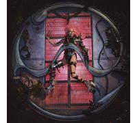 8689469 Audio Cd Lady Gaga - Chromatica