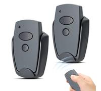 868MHZ - Apriporta da garage con telecomando compatibile con Marantec, trasmettitore manuale a 2 canali per Marantec Digital 302 384 304 313 321 323 131,2 pezzi