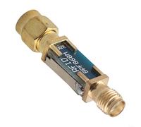 868MHz ha visto il filtro passa-banda per RFID e per i dispositivi LORA IoT con per l'interfaccia SMA, larghezza di banda 2MHz, perdita di inserzione bassa, prestazione stabile, impedenza di 50 ohm