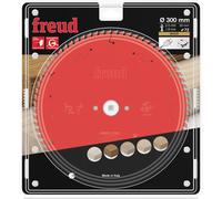 8691 Q.TA' 1 DISCO WIDIA P/LEGNO D 300 MM FORO 30 DENTI 72