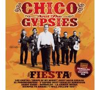 8691408 Audio Cd Chico & The Gypsies - Fiesta