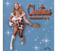 8691408 Audio Cd Christmas Memories / Various