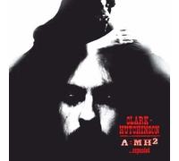 8691408 Audio Cd Clark Hutchinson - A=Mh2 (2 Cd)