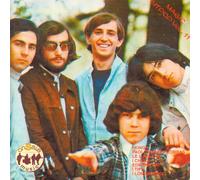 8691408 Audio Cd Magic Bitpop Vol. 11 / Various