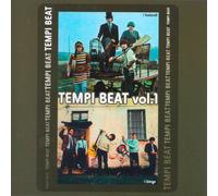 8691408 Audio Cd Tempi Beat Vol. 01 / Various