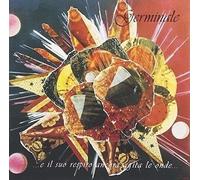 8691409 Audio Cd Germinale - E Il Suo Respiro Ancora Agita Le Onde