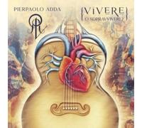 8691410 Audio Cd Pierpaolo Adda - Vivere O Sopravvivere (2 Cd)