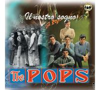 8691410 Audio Cd Pops (The) - Il Nostro Sogno