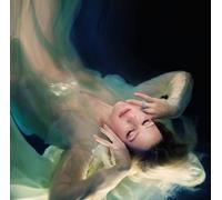 8691411 Audio Cd Ellie Goulding - Higher Than Heaven